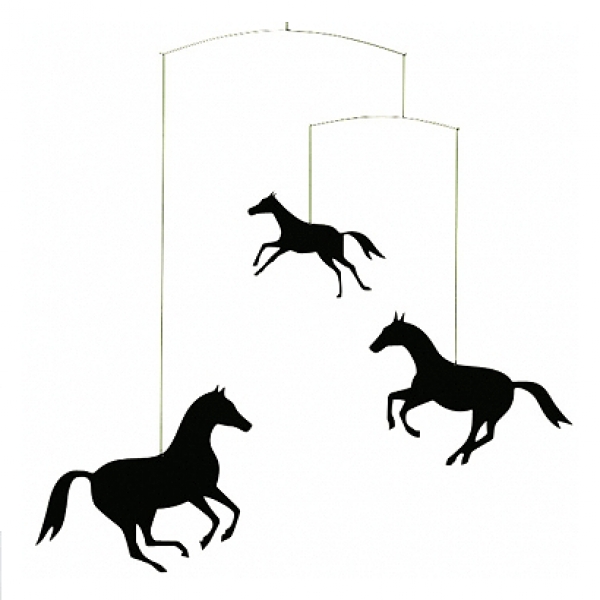 Mobile Pferde flensted 118